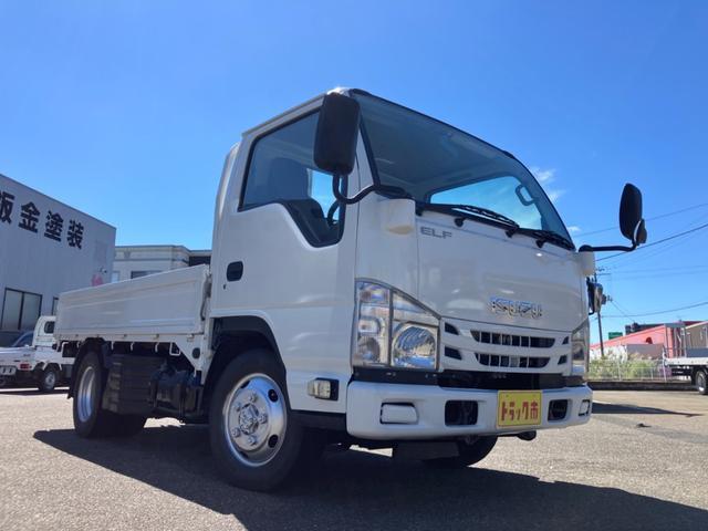 Isuzu Elf 7