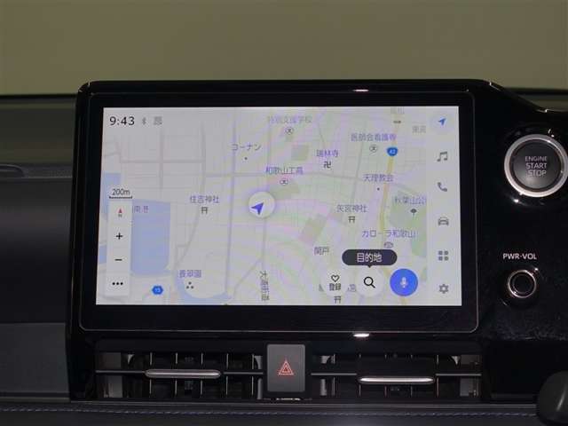 Toyota Voxy 10
