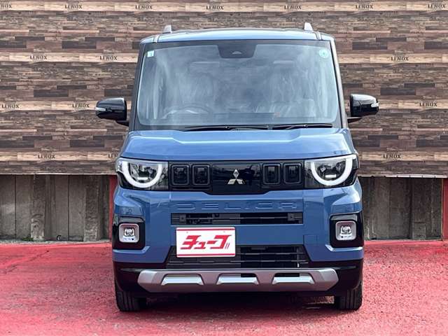 Mitsubishi Delica Mini 2