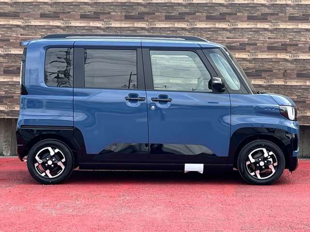 Mitsubishi Delica Mini 4