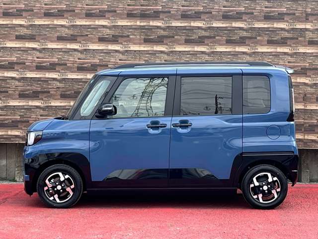Mitsubishi Delica Mini 8