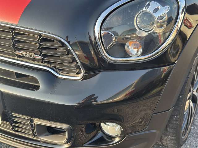 MINI Crossover 12