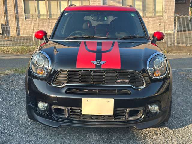 MINI Crossover 3