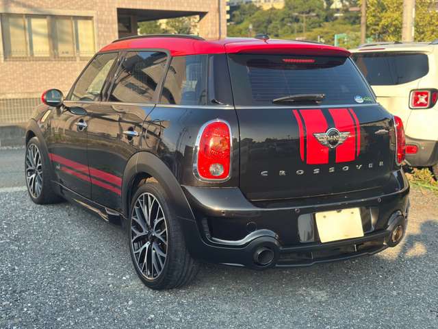 MINI Crossover 5