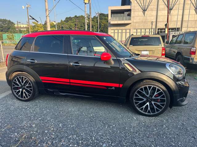 MINI Crossover 7