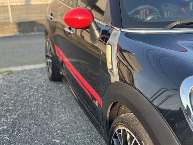 MINI Crossover 9