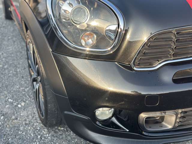 MINI Crossover 10