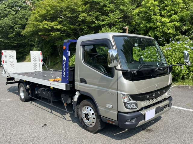 Mitsubishi Fuso Canter 10
