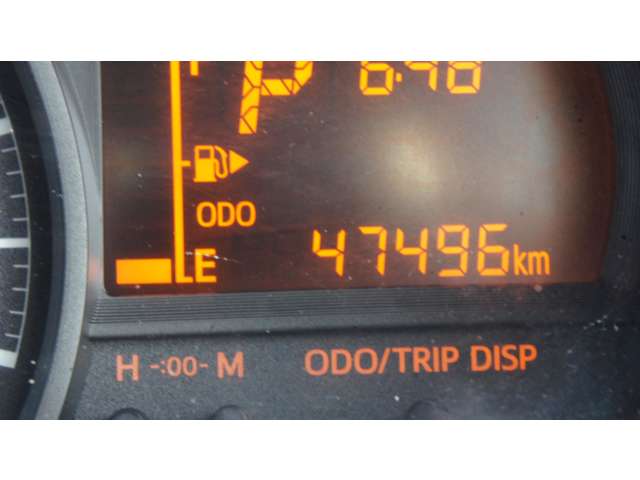 Daihatsu Hijet Deck Van 7