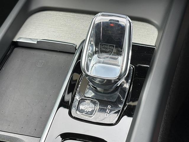 Volvo XC60 11