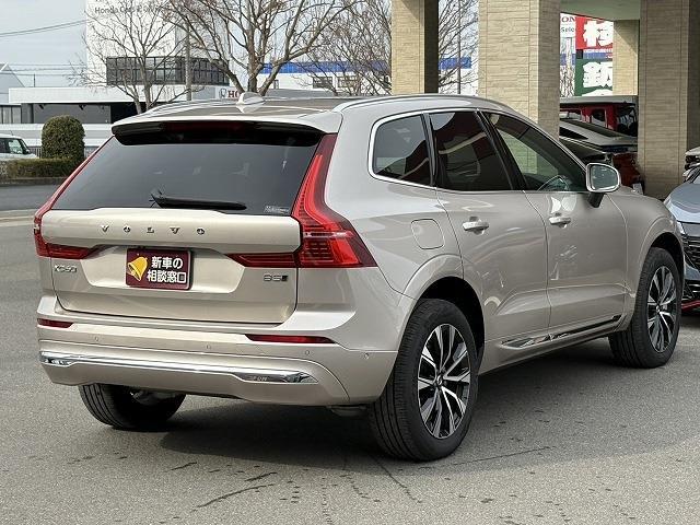 Volvo XC60 6