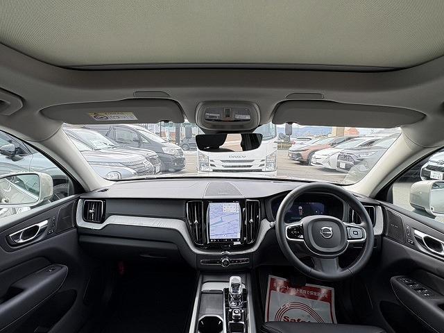 Volvo XC60 7