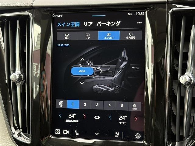 Volvo XC60 9