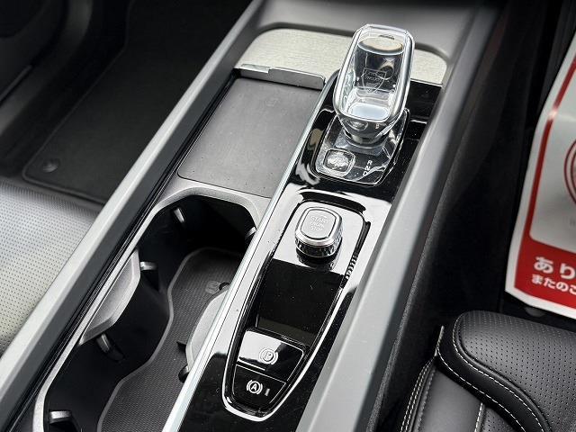 Volvo XC60 10