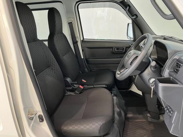 Daihatsu Hijet Cargo 5