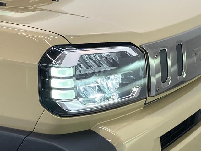 Daihatsu Taft 11