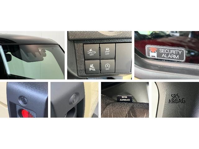 Daihatsu Taft 12