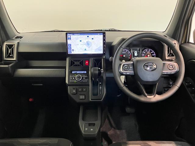 Daihatsu Taft 2