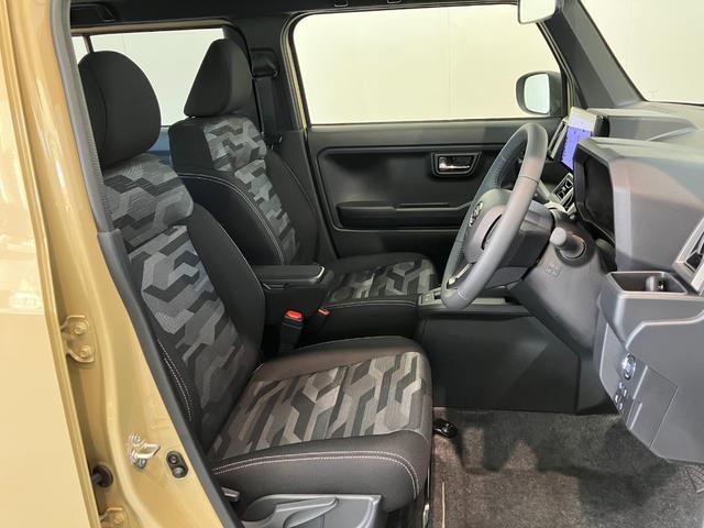 Daihatsu Taft 5