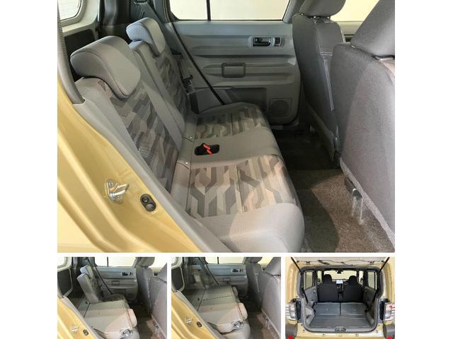 Daihatsu Taft 6