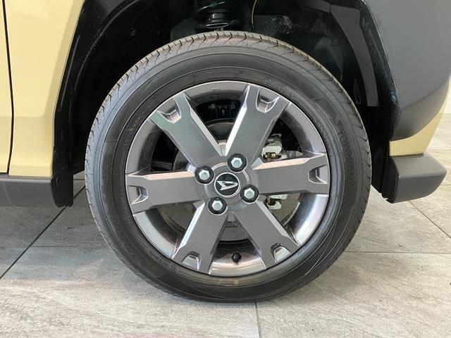 Daihatsu Taft 10