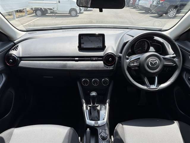 Mazda CX-3 5