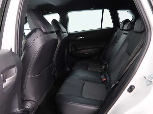 Toyota Corolla Cross 12