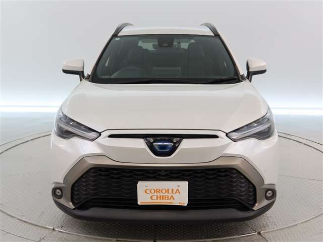 Toyota Corolla Cross 2