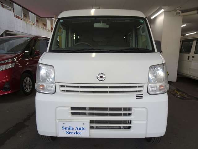 Nissan NV100 Clipper 2