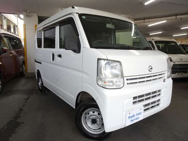 Nissan NV100 Clipper 3