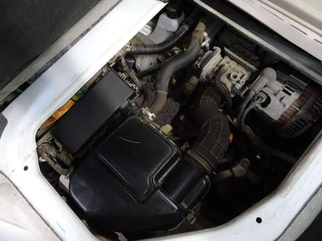 Nissan NV100 Clipper 7
