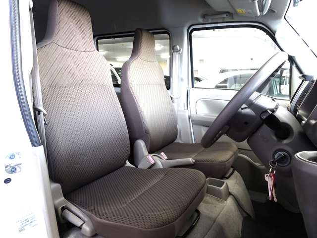 Nissan NV100 Clipper 9