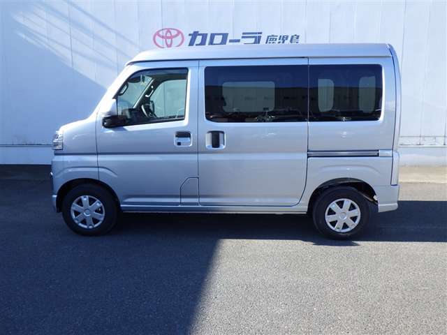 Daihatsu Hijet Cargo 10