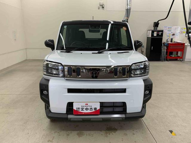 Daihatsu Taft 5