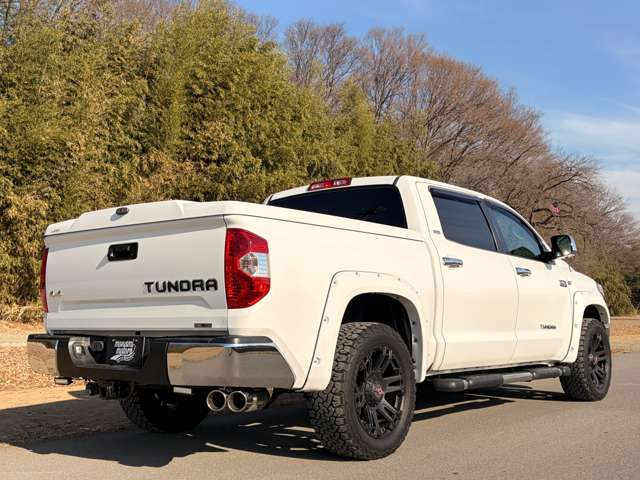 Toyota Tundra 6