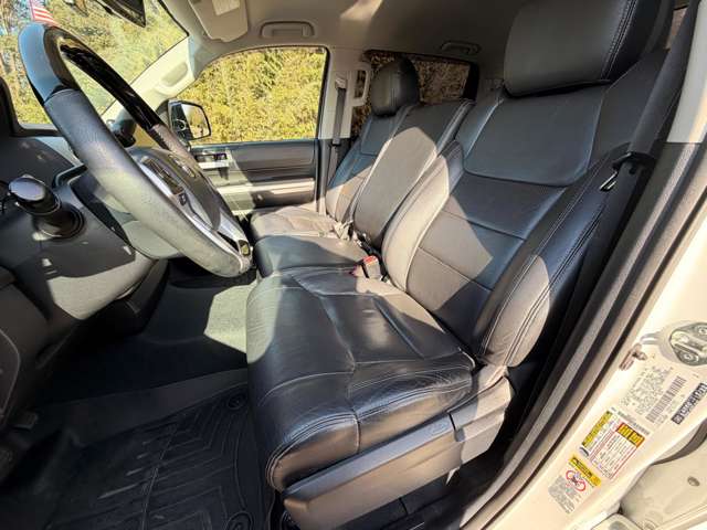 Toyota Tundra 9