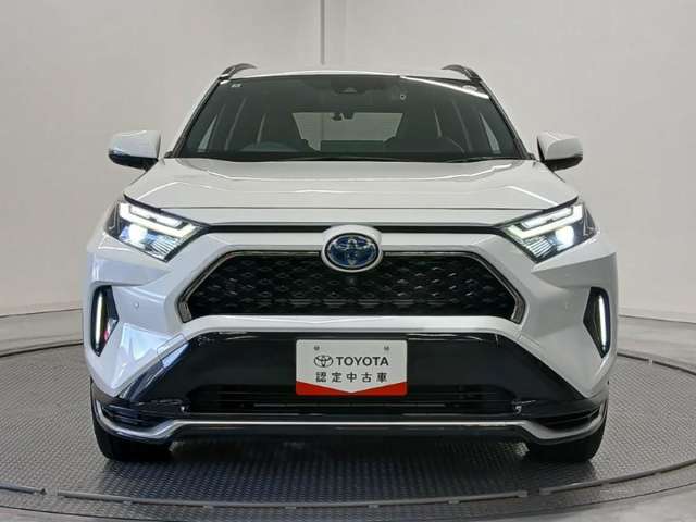 Toyota RAV4 PHV 2