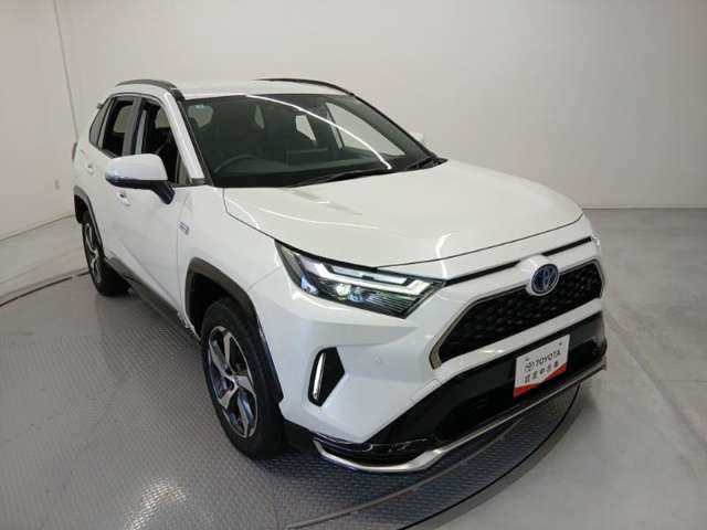 Toyota RAV4 PHV 3