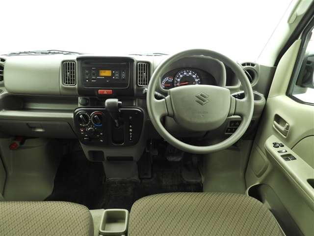 Suzuki Every 2
