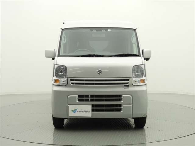 Suzuki Every 3