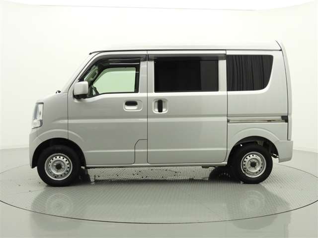 Suzuki Every 4