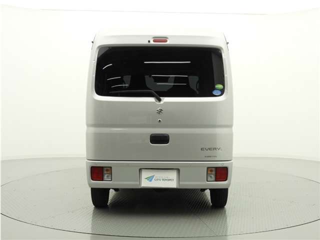 Suzuki Every 5