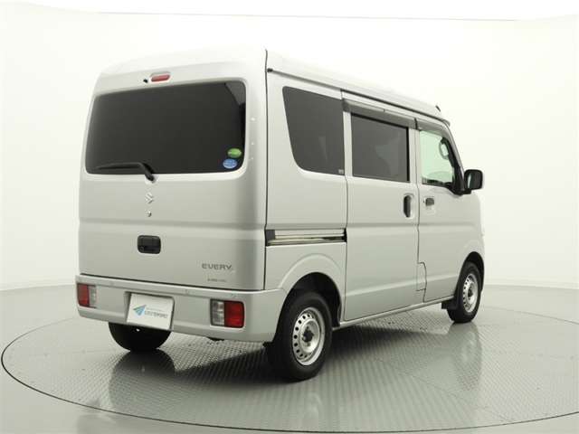 Suzuki Every 6