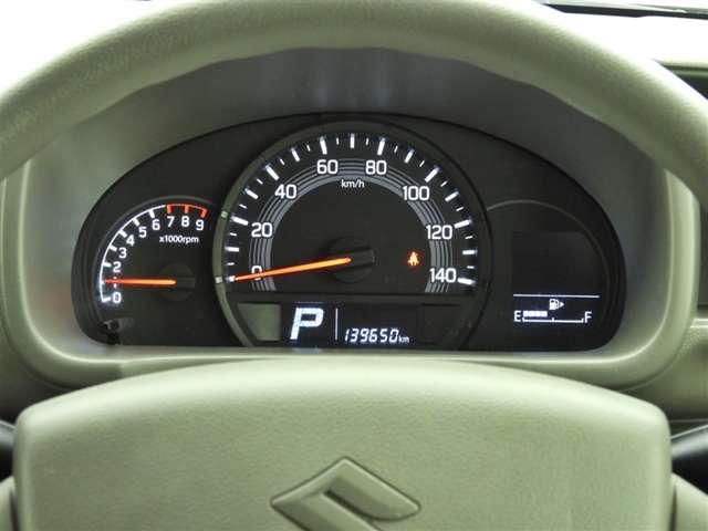 Suzuki Every 7