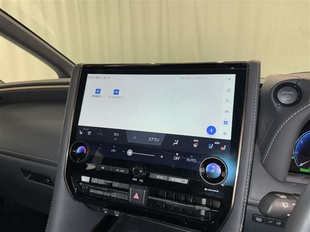 Toyota Vellfire 11