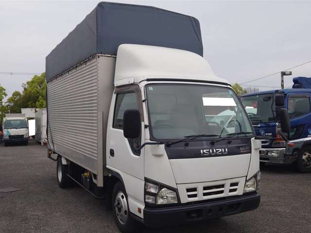 Isuzu Elf 2