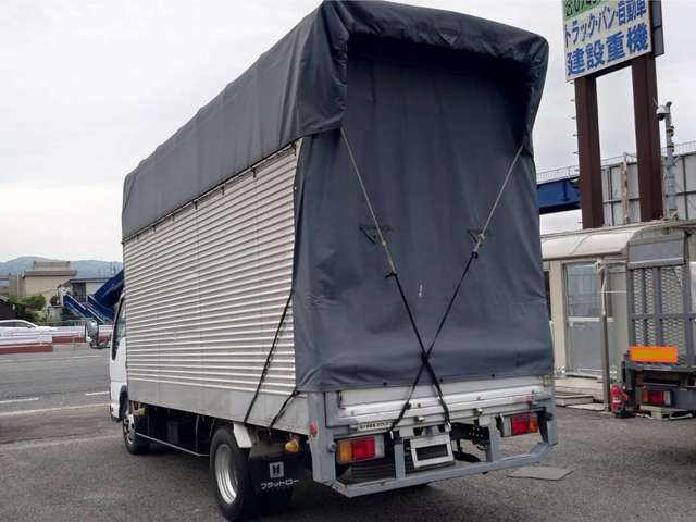 Isuzu Elf 3