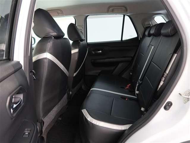 Toyota Raize 12