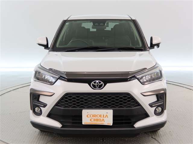Toyota Raize 2