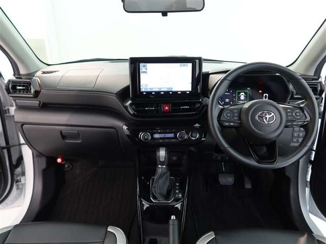 Toyota Raize 8